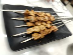 -妈妈家铁锅炖(景诚园综合楼店)