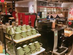 -金海湾自助餐厅(金陵饭店)