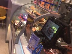 -DQ·蛋糕·冰淇淋(三亚青春颂店)