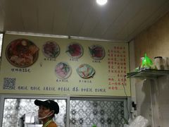-韦记螺蛳粉(NO2店)