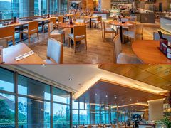 -咖啡厅自助餐厅(贵阳中天凯悦酒店)