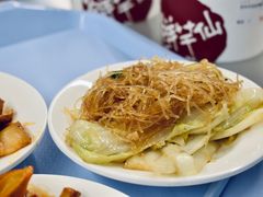 -北大家园食堂