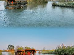 -江门古劳水乡旅游区