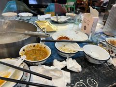 -刘少华贵州小黄牛·鲜牛肉火锅(总店)