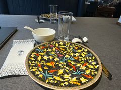 -羲和雅苑•北京烤鸭(平安国际金融中心店)