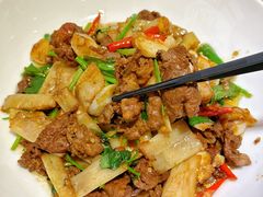 -十二点·辣椒炒肉(南山店)