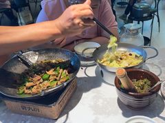 -费大厨辣椒炒肉(黄兴中心广场店)