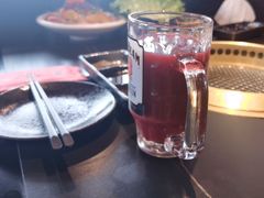 -谷牛和牛烤肉(漕河泾印象城店)