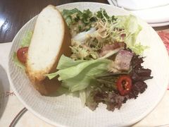 -斯比特花园西餐厅(东方商厦店)