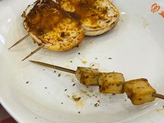 -孟记粥铺·家常菜·烧烤·粥(亚运村店)