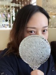 -Amy韩式定妆