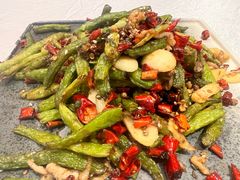 -大眼锅贴水饺(河东店)