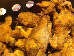-阿捡忭京炸鸡(韭菜园总店)
