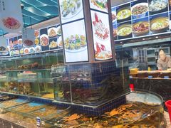 -望海湾海鲜楼·海鲜(河南路店)