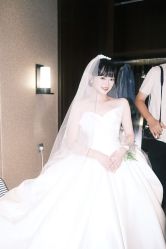 -荷玛高端新娘跟妆团队·彩妆培训