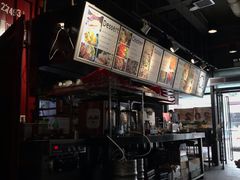 -MI WU FACTORY米屋美食工厂餐厅(绿地店)