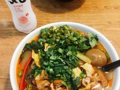 -螺小胖柳州螺蛳粉(钟楼总店)