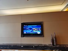 -中山利和希尔顿酒店