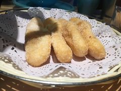 老长沙糖饺子-餐酷哈雷餐厅(通程广场店)