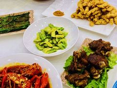 -簋街仔仔小龙虾(簋街二店)