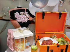 -LE SHARE洛笙·花园西餐(北京路步行街店)