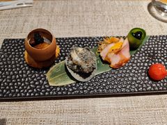 -香樟花园法式铁板烧(恒隆广场店)