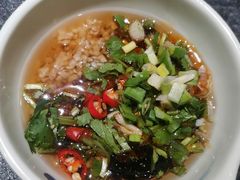 -城南老友羊蝎子火锅(花乡奥莱店)