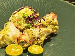 -松临·铁板烧&Omakase(神农店)