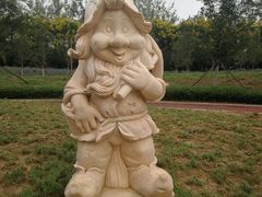 -云幽谷旅游区