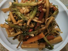 -十六中酱肉·烧烤·京菜小馆(五方桥旗舰店)