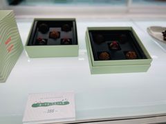 -潮一不贰·法式甜品·生日蛋糕·西式简餐(外滩店)