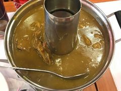 葡式咖啡崩沙牛腩-番茄屋葡式美食(总店)
