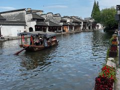 -南浔古镇
