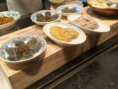 -小厨师·二十年沈家门小海鲜(百井坊巷店)