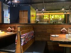 -小放牛炒菜馆(北国商城店)