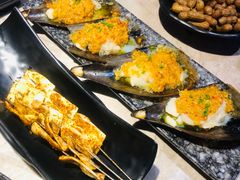 -沪小胖小龙虾(淮海中路旗舰店)
