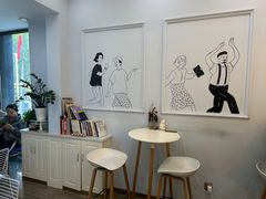 -姆们M Sweetie Cake(三里屯店)