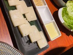 -山之屋炭火烧肉·生啤畅饮(大朗万科中央公园店)