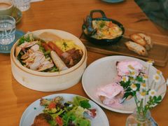 -CHILLAX轻乐时(侨建·Hi City店)