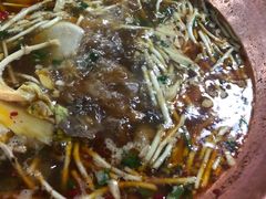 -朝伟清真铜瓢牛肉馆(三十年老·店)