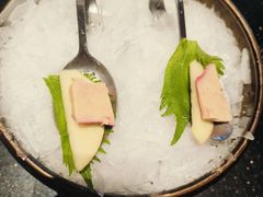 -極上萬膳·日料放题(海岸城店)