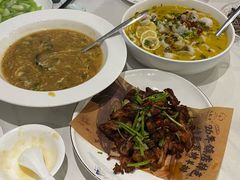 -火龙堂·风味民间菜(文一路店)