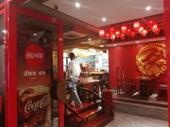 -禧鳳記·猪肚鸡火锅(玖洲道店)