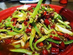 -灶东家民间菜(回兴店)