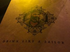 -船长酒吧 The Captain