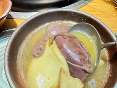 -一朵菌·野生菌探索家火锅(南亚店)