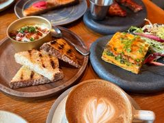 -THE CANNERY&JUJU 新鲜海鲜·牛排美食酒廊