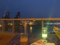 -于家堡洲际酒店·堡子里酒廊