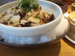 -小厨娘淮扬菜(六合欢乐港店)