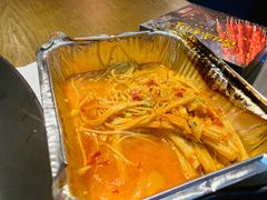 -马海涛牛肉串·午市牛腩饭·烧烤夜宵(领汇广场店)